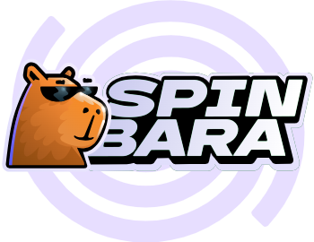 Spinbara Casino Logo