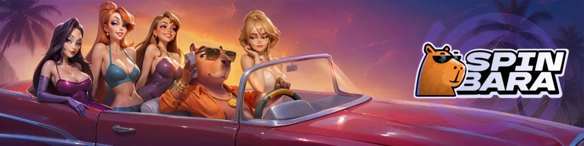 Spinbara Casino online