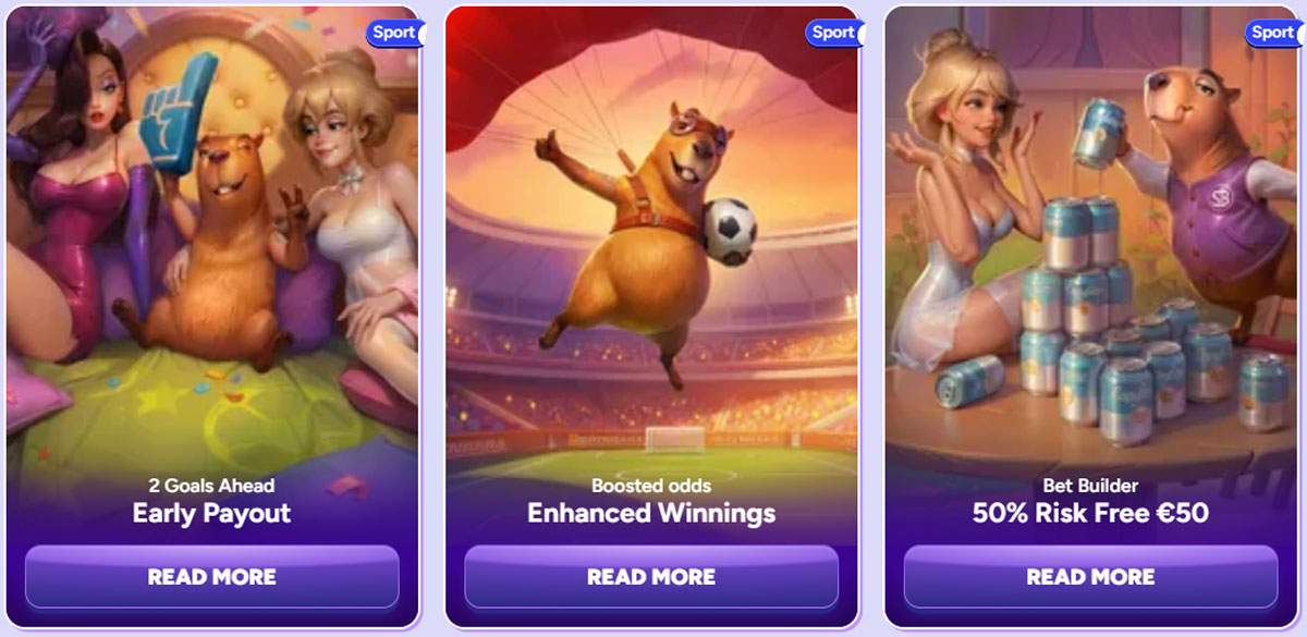 Spinbara free spins akce